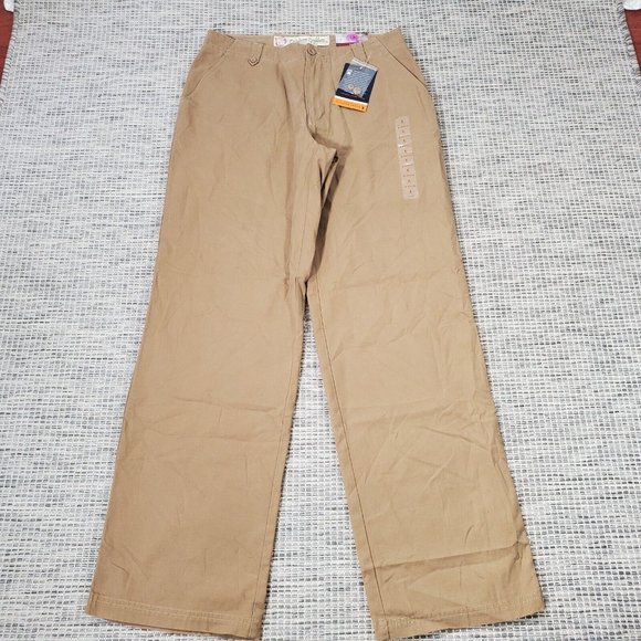 NWT Royal Robbins Outdoor Goddess Canyon Pants, Womens 8, Straight leg, Midrise - Picture 3 of 11